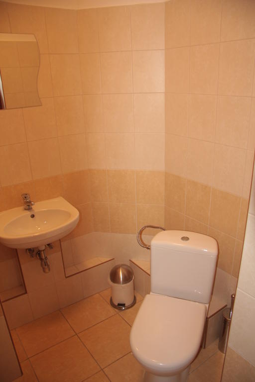 Hostel24 Bed&Breakfast Bydgoszcz Room photo