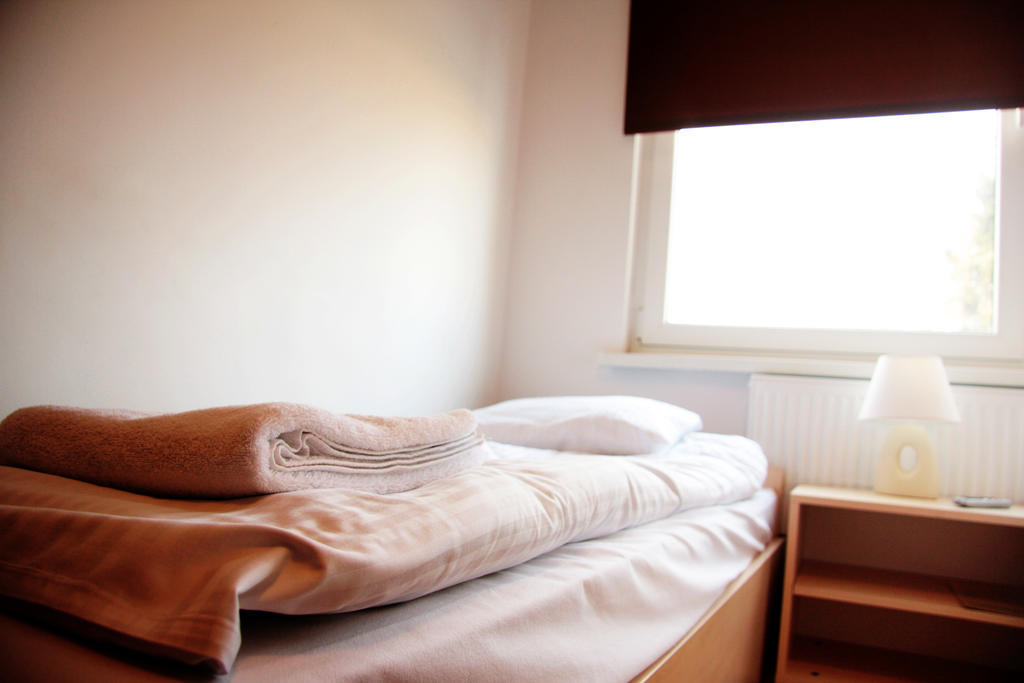 Hostel24 Bed&Breakfast Bydgoszcz Room photo